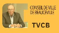 Conseil de ville de Beauceville du 17 août 2026
