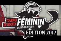 Tournoi de hockey fminin 2017