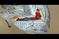 Le banc de légende de Saint-Jules (2017)