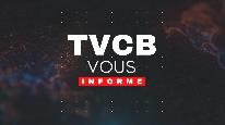 TVCB vous informe du 30 janvier 2024