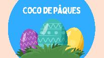 Coco  de  Pques. Mars 2024