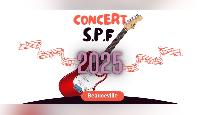 Spectacle P.S.F. | 2025