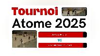 Tournoi 2025 |  4  Bastion- Baroudeurs