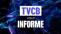 TVCB vous informe du 18 mars 2025