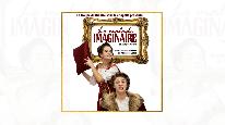 E.J.M. Le malade imaginaire | Spectacle 2025