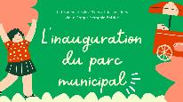  L?inauguration | Saint-Simon-les-Mines | Les nouvelles infrastructures | 2025