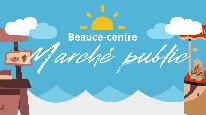 Le March? Public Beauce-Centre | Saint-Joseph-de-Beauce