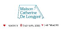 Maison Catherine | Conférence de presse 2025