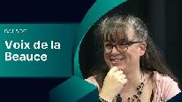 Balado | Voix de la Beauce | Épisodes culturels | oct 2025