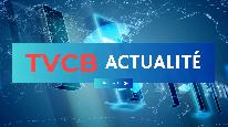 TVCB Actualité du 28 octobre 2025
