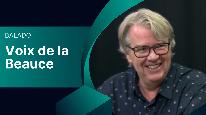 Balado | Voix de la Beauce | Épisodes culturels | nov 2025