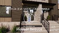 Annonce Campagne de financement Moisson Beauce | 2026