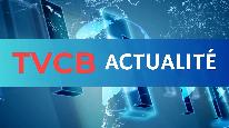 TVCB Actualité du 12 mai 2026