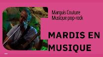 Mardis en musique |  2026 | 2 ep