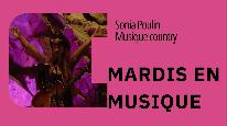 Mardis en musique |  2026 | 4 ep