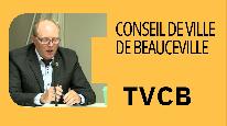 Conseil de ville de Beauceville du 6 octobre 2026