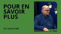 Pour en savoir plus | Luc Provençal