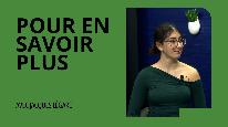 Pour en savoir plus | Défi Chaîne de vie