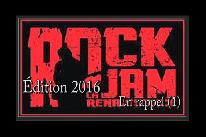 Rock Jam 2016 - En rappel (1)