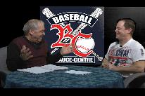 Parlons hockey et baseball avec Richard Fortin (2018)