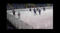 Résumé (1) Tournoi Atôme 2019 de Beauceville