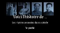 Voici l'histoire de ... Les 4 pires assassins du XXe scicle-3