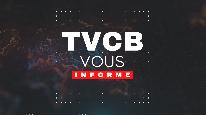 TVCB vous informe du 15 novembre 2022