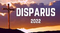 DISPARUS en 2022