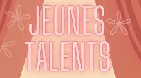 Jeunes talents. 2023. L'ecole Lry.