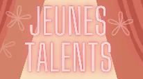 Jeunes talents. 2023. L'ecole Lry.