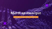 Mardi en musique du 8 aot 2023