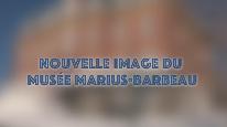 Nouvelle image du muse Marius-Barbeau