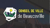 Conseil de ville de Beauceville du 15 janvier 2023