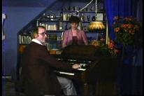 Images du passé: Diane et Michel Grondin (2)