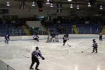 Hockey - Ren Bernard vs Lotbinire - Priode 3 - 18 oct 2013