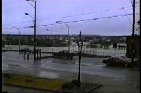 Images du pass: Inondations Ste-Marie 1991 (1)