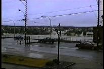 Images du passé: Inondations Ste-Marie 1991 (1)