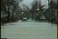Images du pass: Inondations Ste-Marie 1991 (2)
