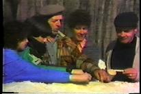 Images du passé: Chemin du Roy 1980...