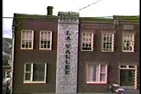 Souliers La Vallée 1982